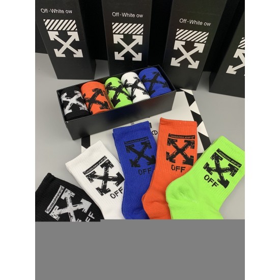 yoyo -004318P129Socks