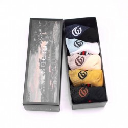 yoyo-2097p129 Socks 5 pieces per box