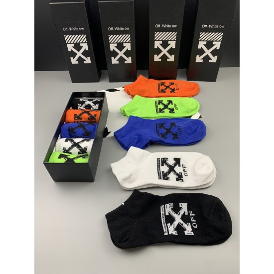 yoyo -004387P129Socks