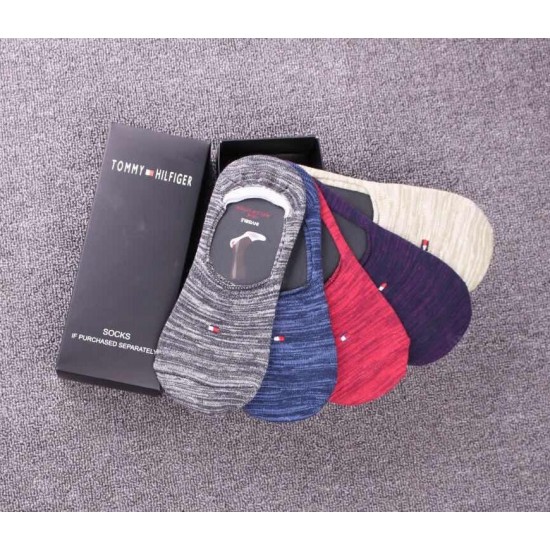 yoyo-2030p99 Socks 5 pieces per box