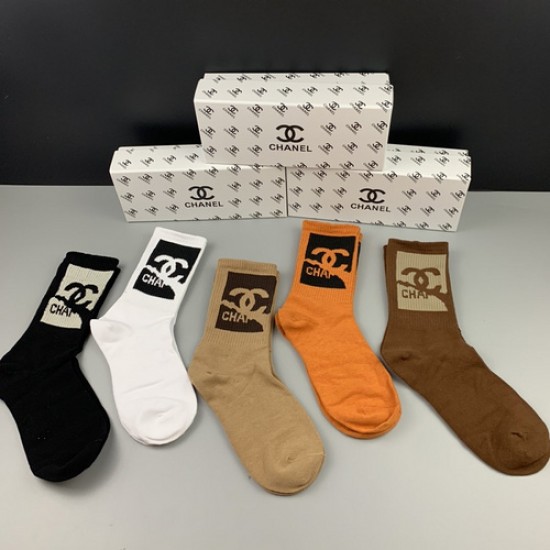 yoyo -004370P129Socks