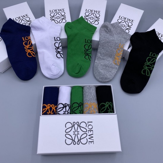 yoyo -004327P129Socks