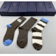 yoyo -004451P129Socks