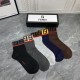 yoyo -004399P129Socks