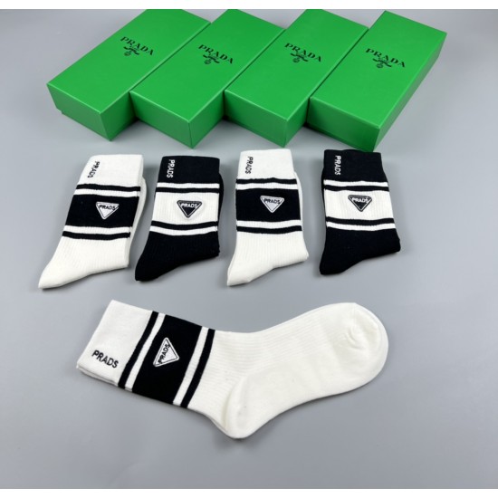 yoyo -004440P129Socks