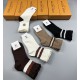 yoyo -004414P129Socks