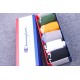 yoyo-2017p119 Socks 5 pieces per box