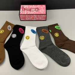 yoyo-Socks -BB004272Q139 5pieces per box