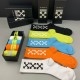 yoyo-2076p119 Socks 5 pieces per box