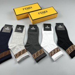 yoyo -004436P129Socks