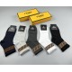 yoyo -004436P129Socks