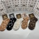 yoyo -004347P129Socks