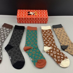 yoyo@ Socks -BB0029Q139 5pieces per box