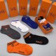 YOYO- Socks -BB0043Q119 5 pieces per box