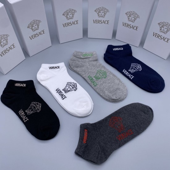 yoyo -004377P129Socks