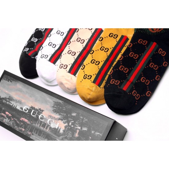 yoyo-2044p119 Socks