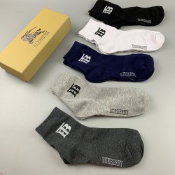 yoyo-2090p119 Socks 5 pieces per box