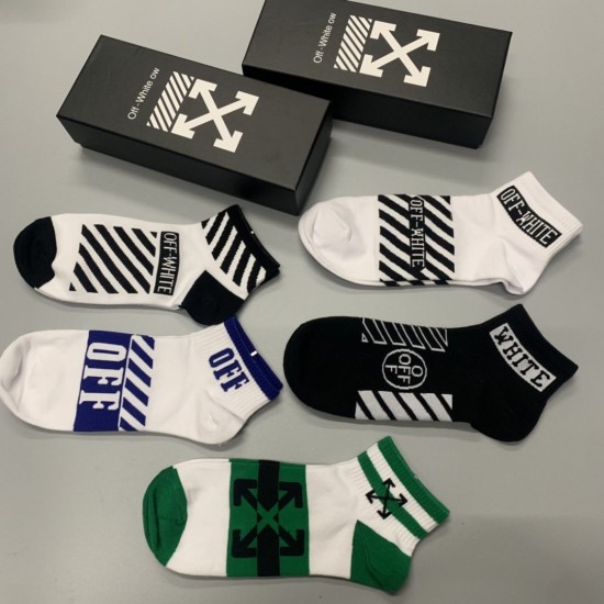 yoyo -004319P129Socks