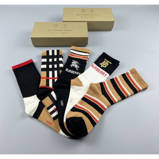 yoyo -004474P129Socks