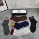 yoyo -004399P129Socks