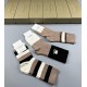 yoyo -004473P129Socks