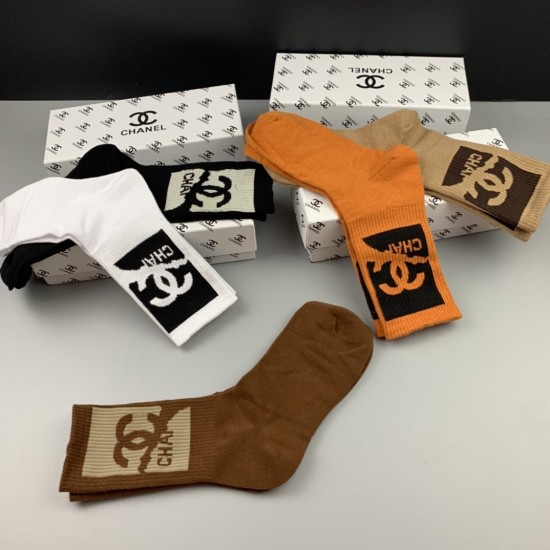 yoyo -004370P129Socks