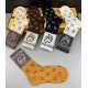 yoyo-Socks -BB00401Q139 5pieces per box