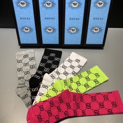 @ Socks -BB0110Q109 5 pieces per box