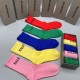 yoyo-2129p139 Socks 5pieces per box