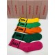 @ Socks -BB0118Q109 5 pieces per box