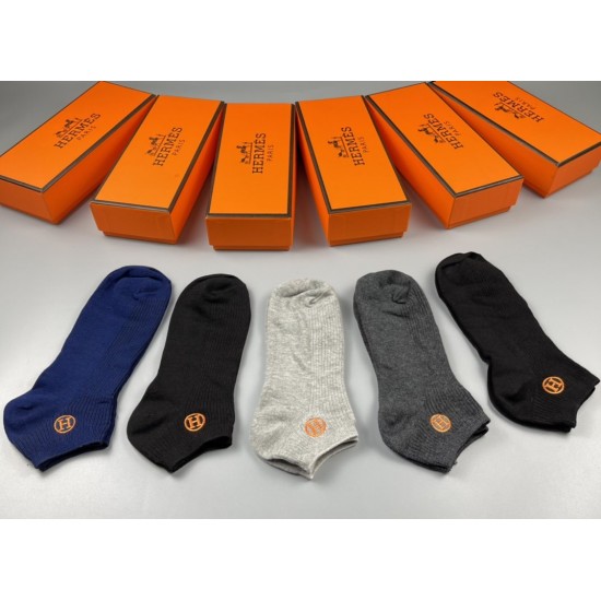 yoyo -004328P129Socks