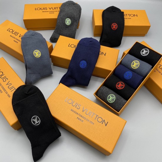 yoyo@ Socks -BB00638Q139 5pieces per box