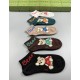 yoyo -004302P129Socks