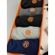 yoyo-2149p139 Socks5pieces per box