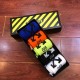 @ Socks -BB0955Q119 5pieces per box