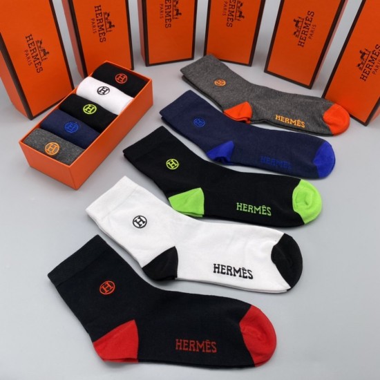 yoyo -004331P129Socks