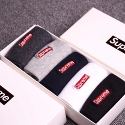 yoyo-2021p119 Socks 5 pieces per box