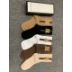 @ Socks -BB0128Q109 5 pieces per box