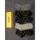 @ Socks -BB0226Q109 5 pieces per box