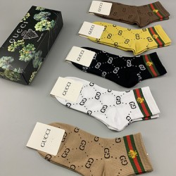 yoyo-Socks -BB00364Q139 5pieces per box