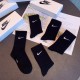 yoyo -004354P129Socks