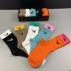 yoyo-2052p119 Socks 5 pieces per box