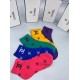 @ Socks -BB0019Q109  5 pieces per box