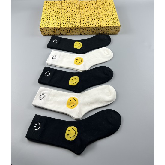 yoyo -004468P129Socks