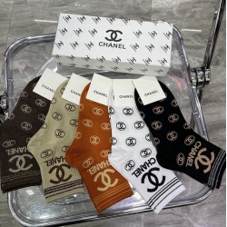 yoyo -004344P129Socks