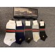 @ Socks -BB0215Q109 5 pieces per box