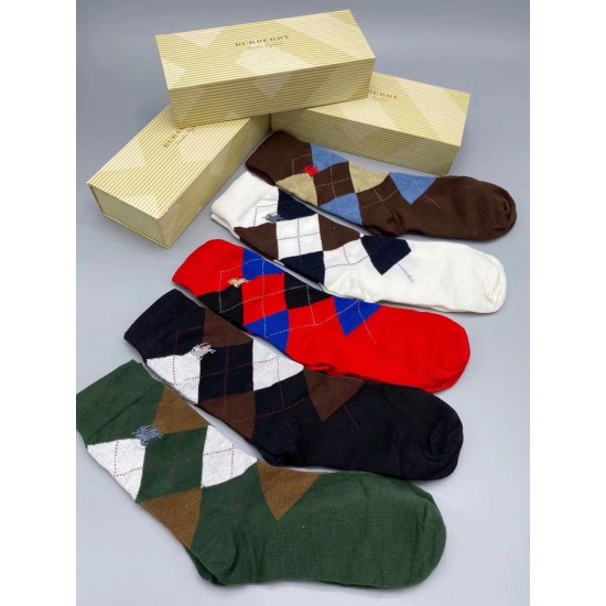 yoyo-2144p139 Socks5pieces per box