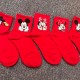 Socks -BB1025Q119 5pieces per box