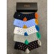 @ Socks -BB0151Q109 5 pieces per box