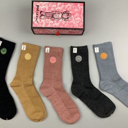 yoyo@ Socks -BB006732Q139 5pieces per box